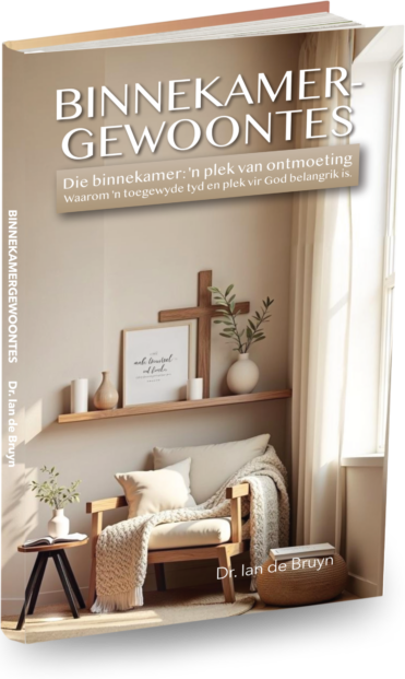 Binnekamergewoontes