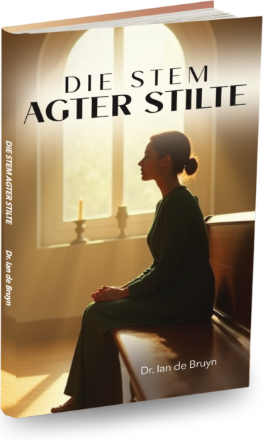 Die Stem Agter Stilte