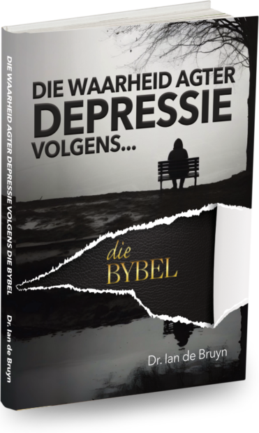 Die Waarheid Agter Depressie Volgens Die Bybel
