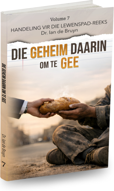 Volume 7 - Die Geheim Daarin Om Te Gee