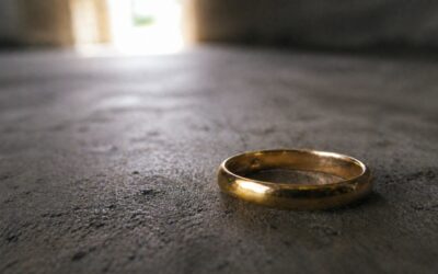 What God Has Joined Together, Let No Man Separate