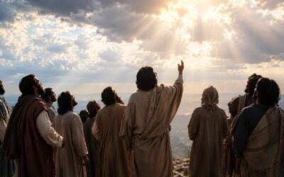 Heaven Now Carries a Human Heart