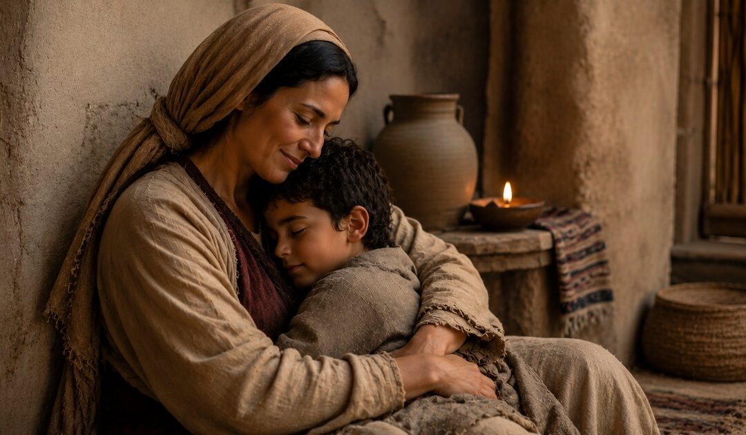 Hope in the LORD