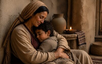 Hope in the LORD